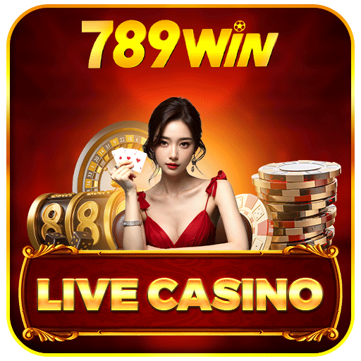 favicon 789winlive casino